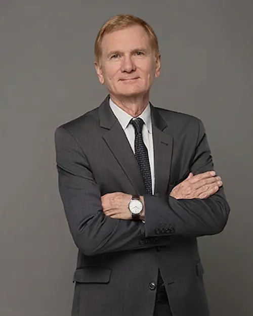 Reinhard Kolbeck, Senior-Beratung bei Lautaris