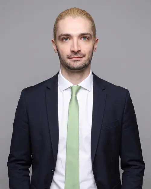 Fabian Kortmann, Juristische Sachbearbeitung bei Lautaris