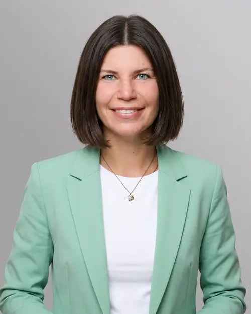 Henrike Vogelsang, Kanzleileitung bei Lautaris